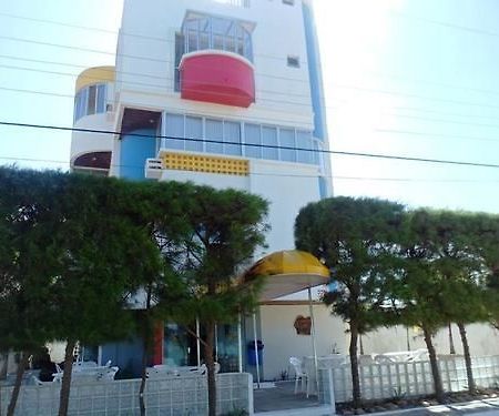 Formosa Apart Hotel Cabedelo Kültér fotó