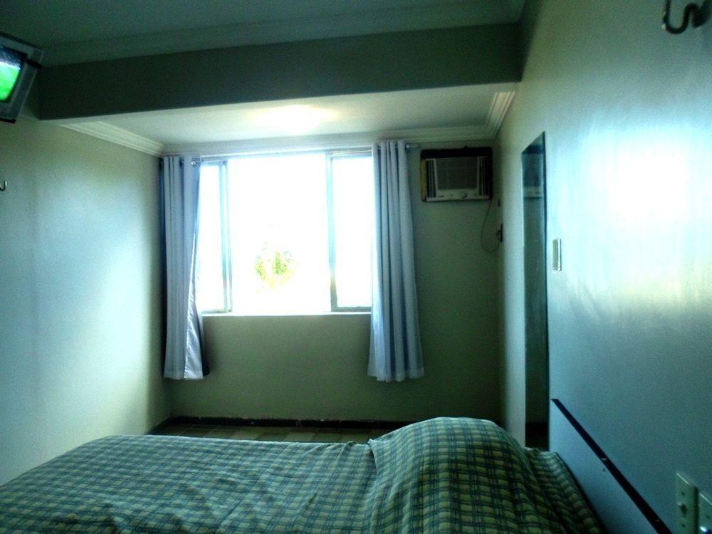 Formosa Apart Hotel Cabedelo Kültér fotó