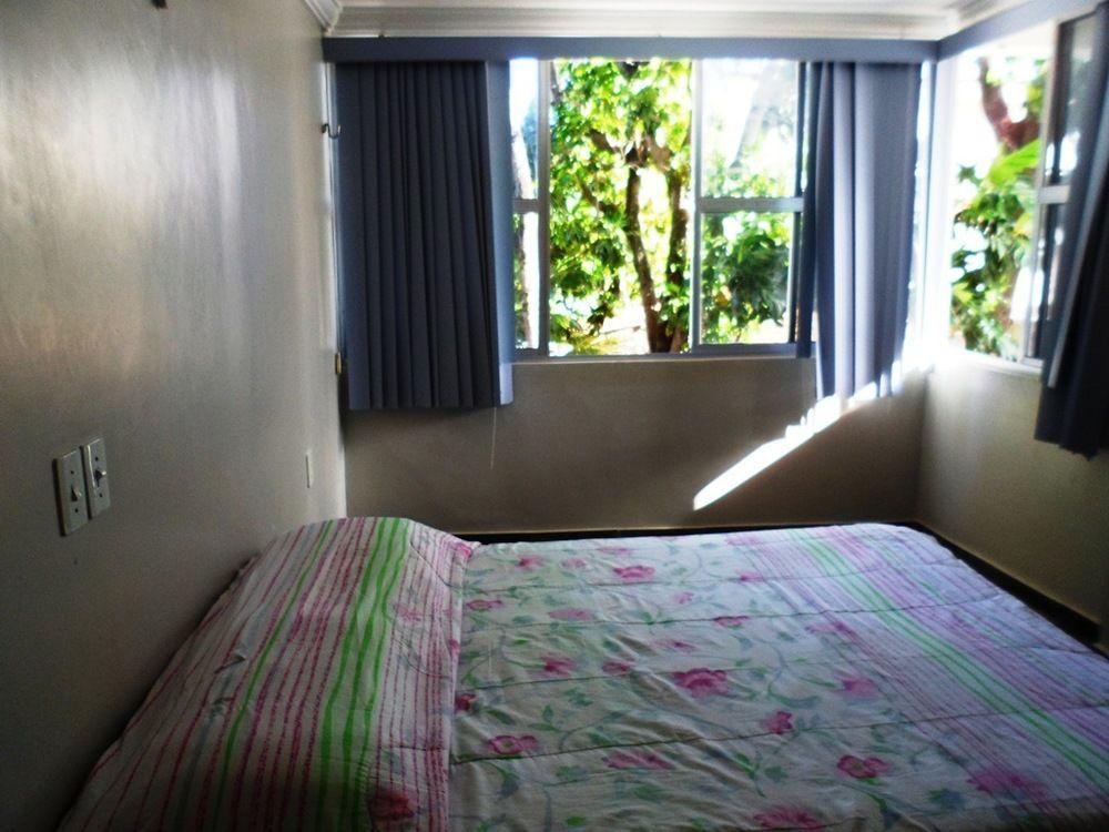 Formosa Apart Hotel Cabedelo Kültér fotó