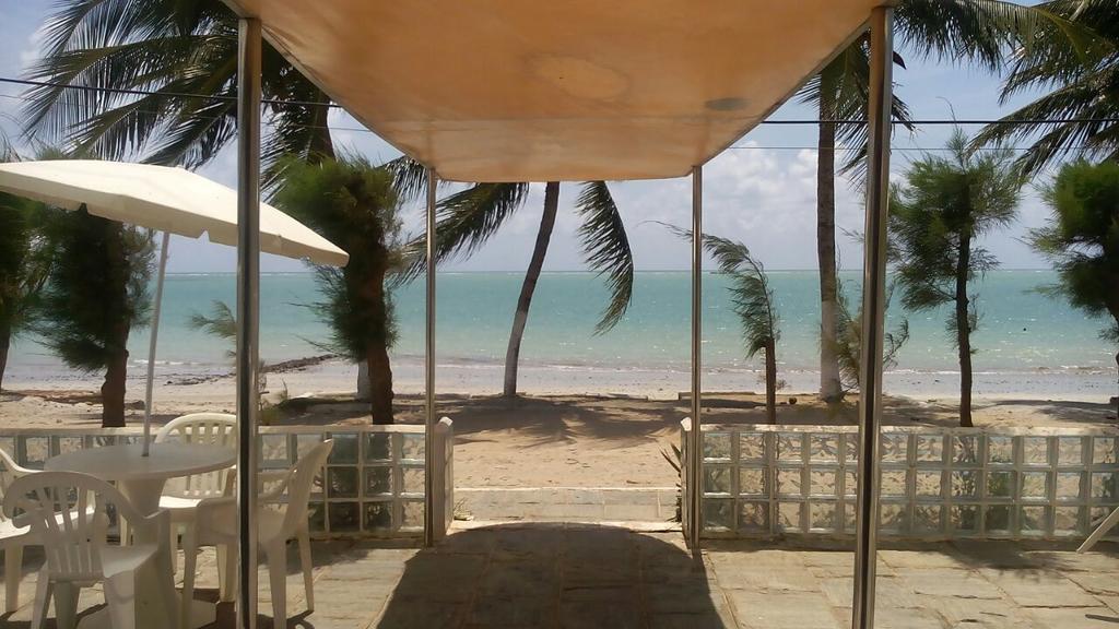 Formosa Apart Hotel Cabedelo Kültér fotó