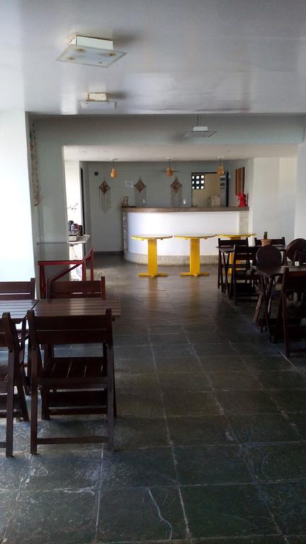 Formosa Apart Hotel Cabedelo Kültér fotó