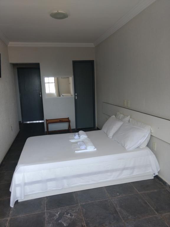 Formosa Apart Hotel Cabedelo Kültér fotó
