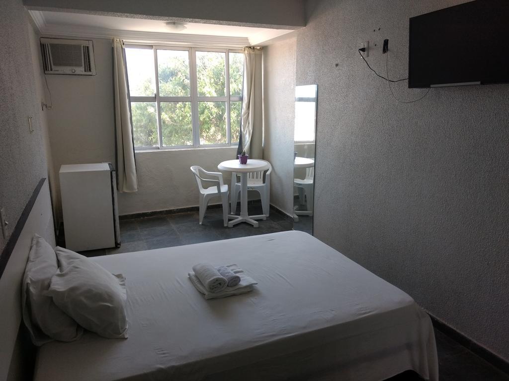 Formosa Apart Hotel Cabedelo Kültér fotó