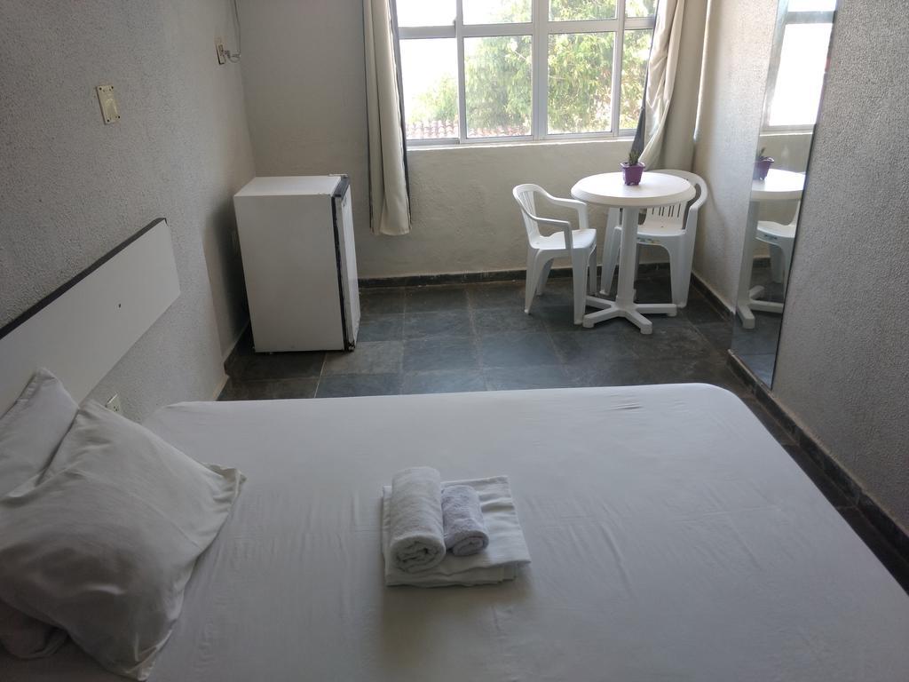 Formosa Apart Hotel Cabedelo Kültér fotó