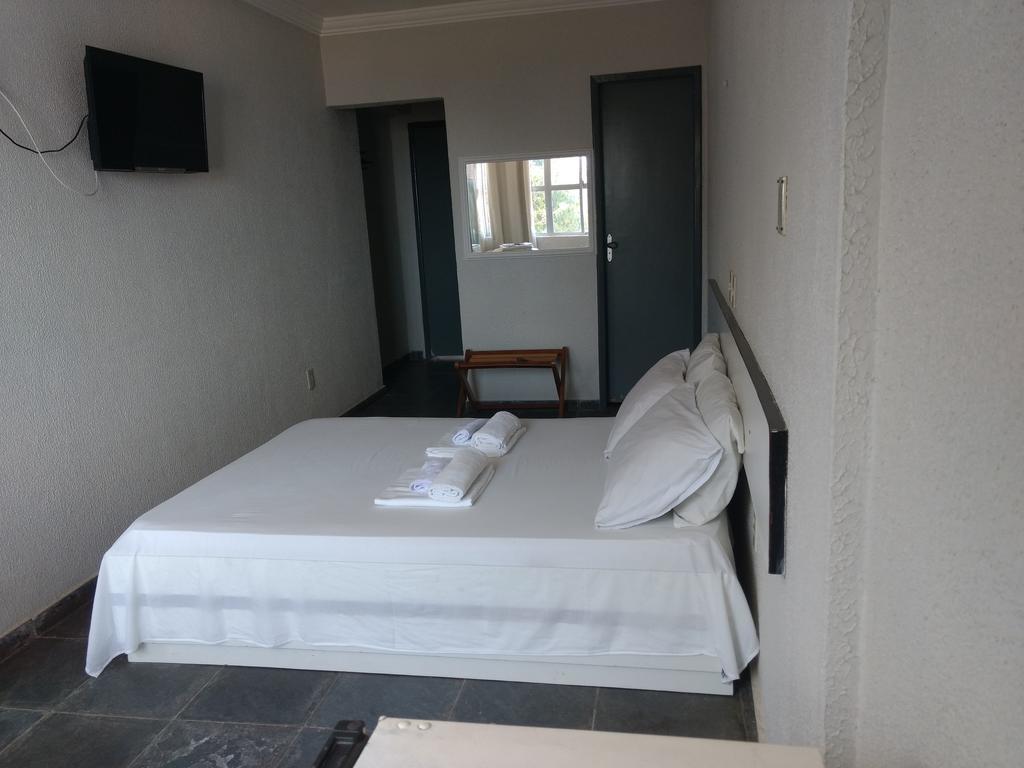 Formosa Apart Hotel Cabedelo Kültér fotó