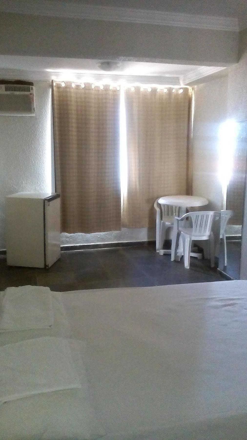 Formosa Apart Hotel Cabedelo Kültér fotó