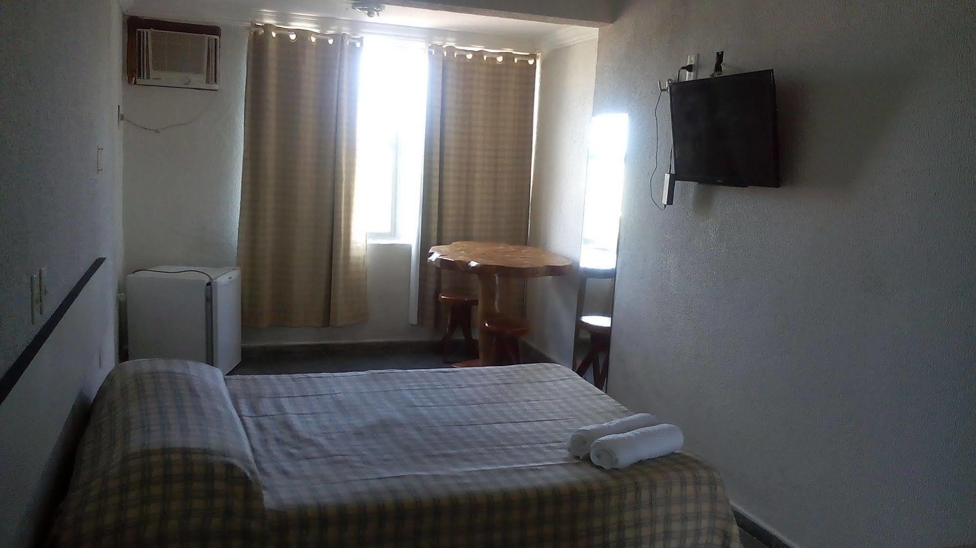 Formosa Apart Hotel Cabedelo Kültér fotó